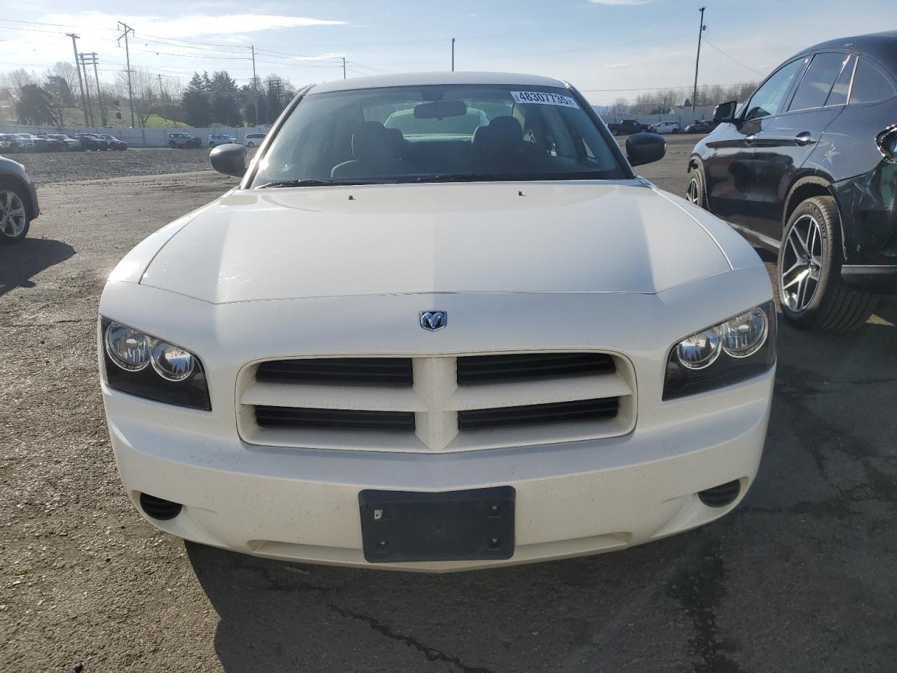 2006 Dodge Charger - Image 5
