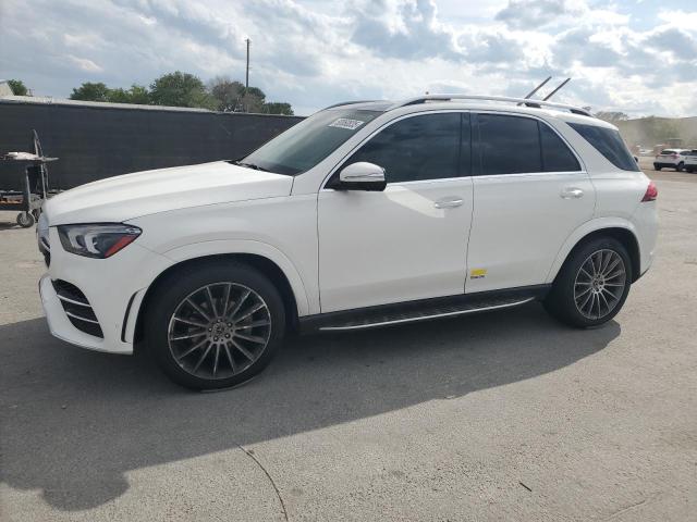 2022 Mercedes-Benz Gle 350