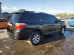 2008 Toyota Highlander  en Venta en Orlando, FL - Front End