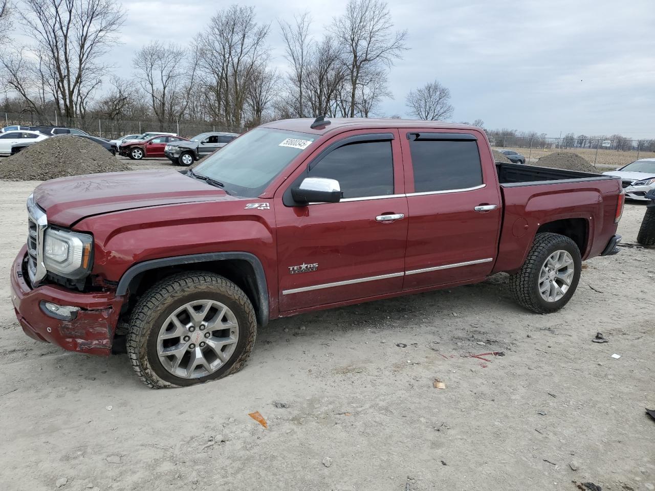 Cicero, IN에서 판매 중인 2016 Gmc Sierra K1500 Slt - Front End