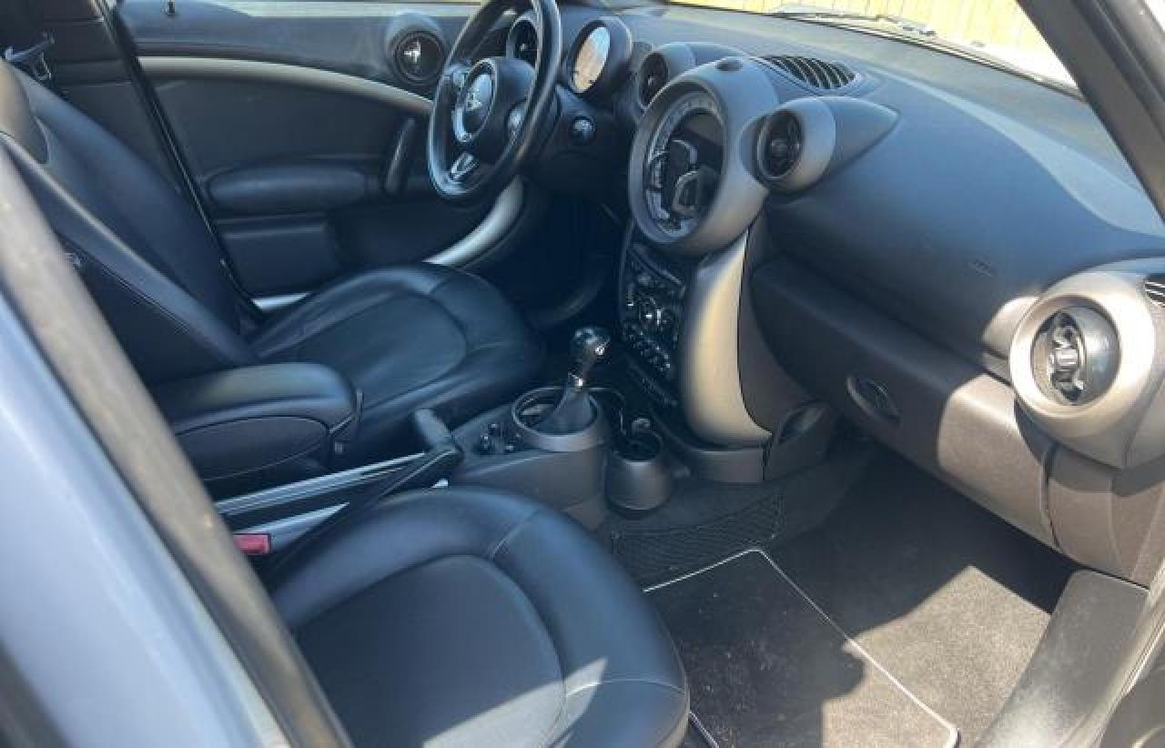 2012 MINI Cooper - Image 5