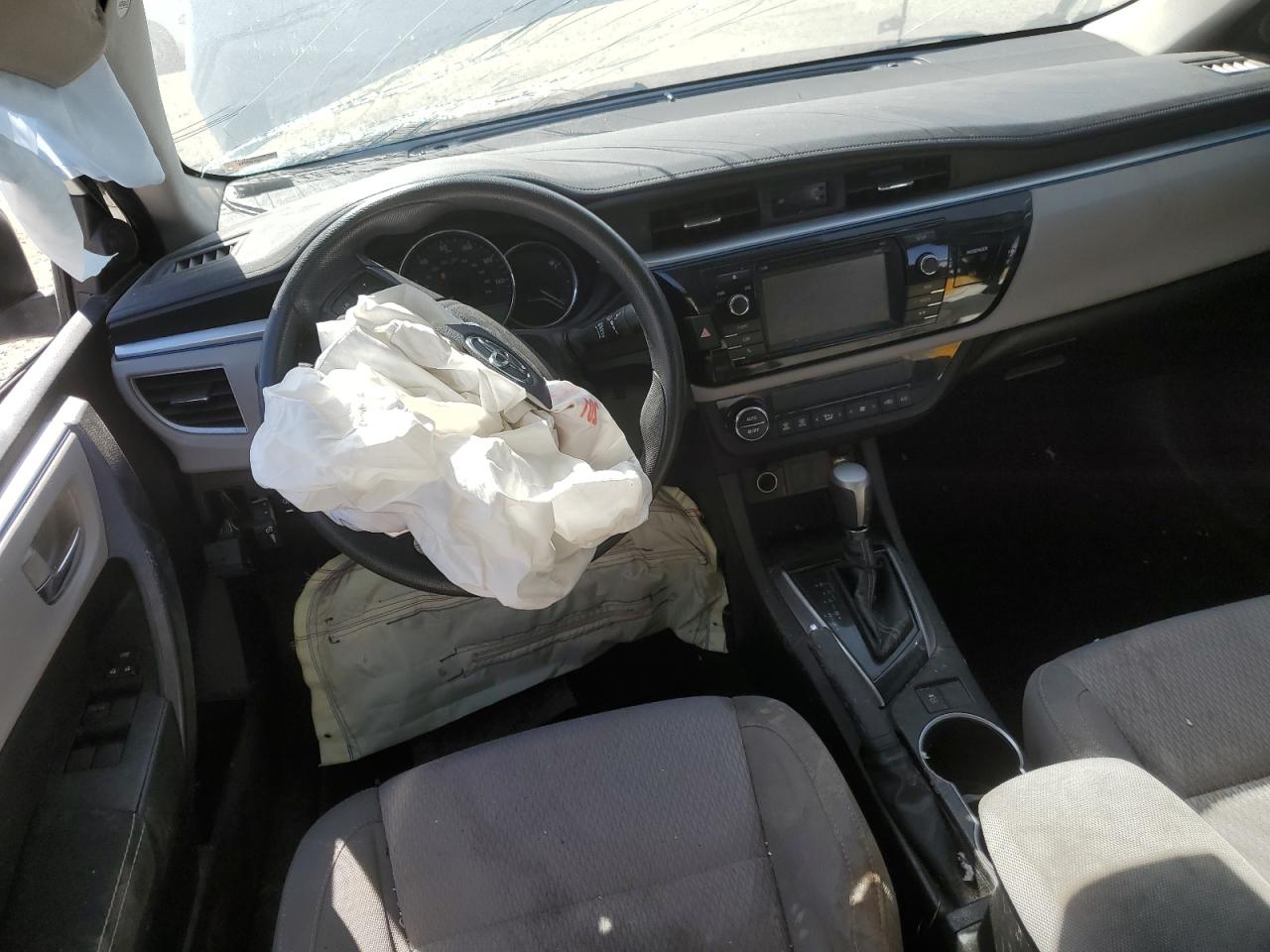 2014 Toyota Corolla - Image 8