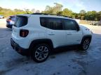 2017 Jeep Renegade Latitude for Sale in Fort Pierce, FL - Front End