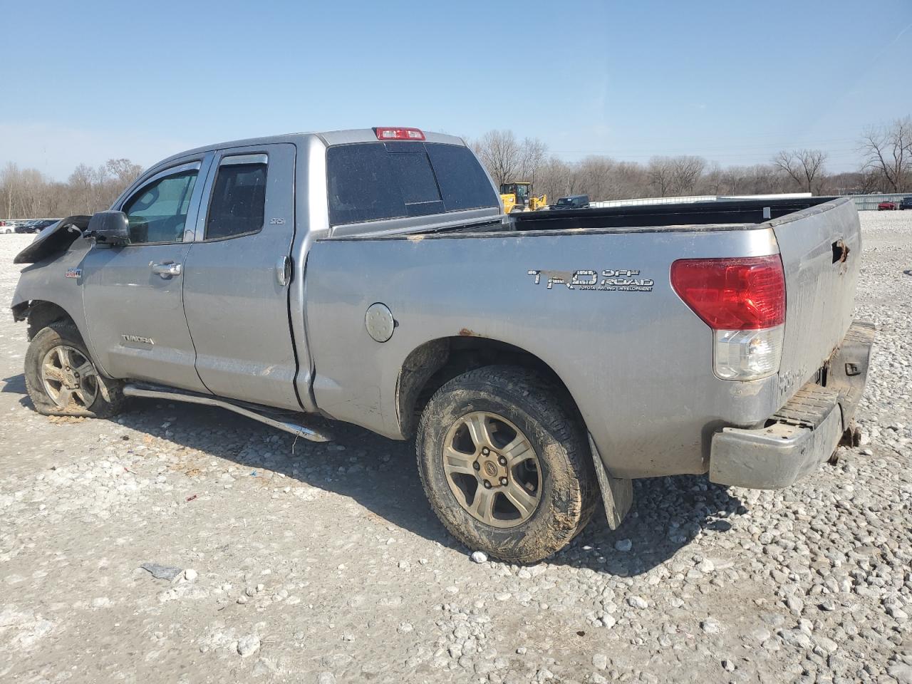 2010 Toyota Tundra - Image 2