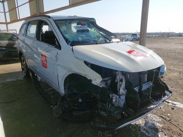 MHKEF8BF9KK002685 - 2019 Toyota RUSH - #undefined