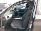 2013 BMW 116D EFFIC for sale at Copart EAST KILBRIDE