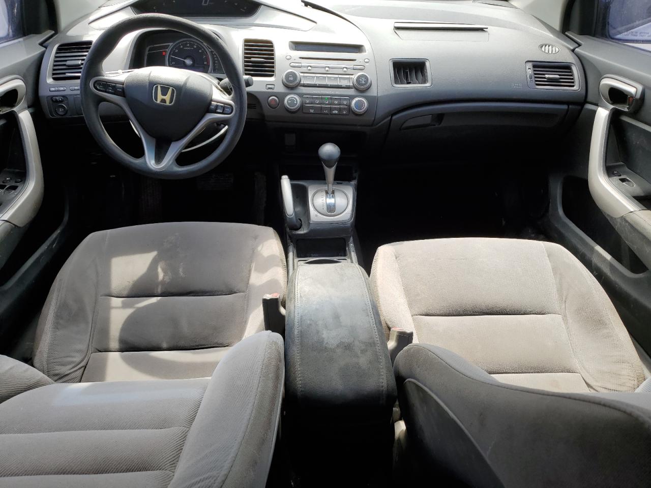 2007 Honda Civic Ex VIN: 2HGFG12847H563350 Lot: 48188005