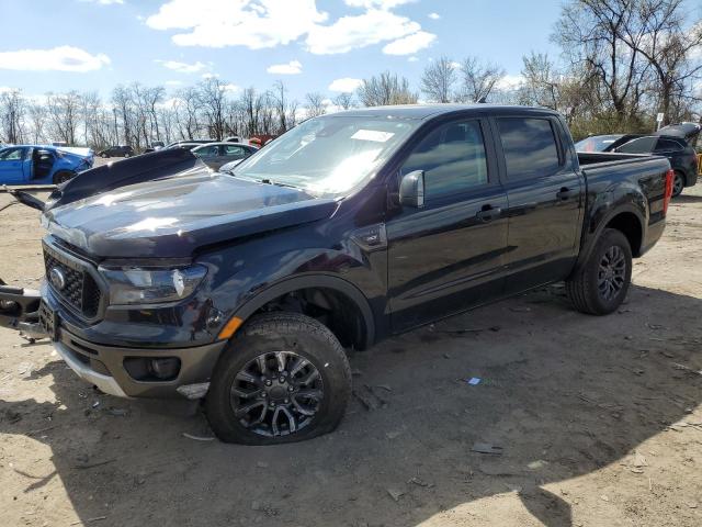 FORD RANGER XL 2023