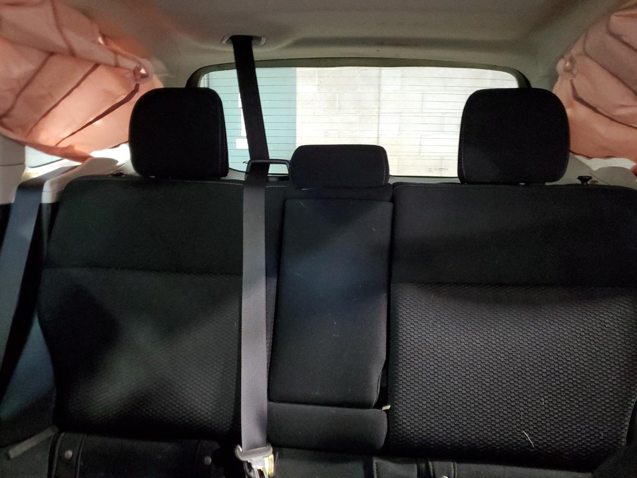 2018 Subaru Forester - Image 10