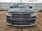 2015 Dodge Durango Sxt en Venta en Rapid City, SD - Rear End