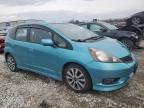 2013 Honda Fit Sport for Sale in Cahokia Heights, IL - Minor Dent/Scratches