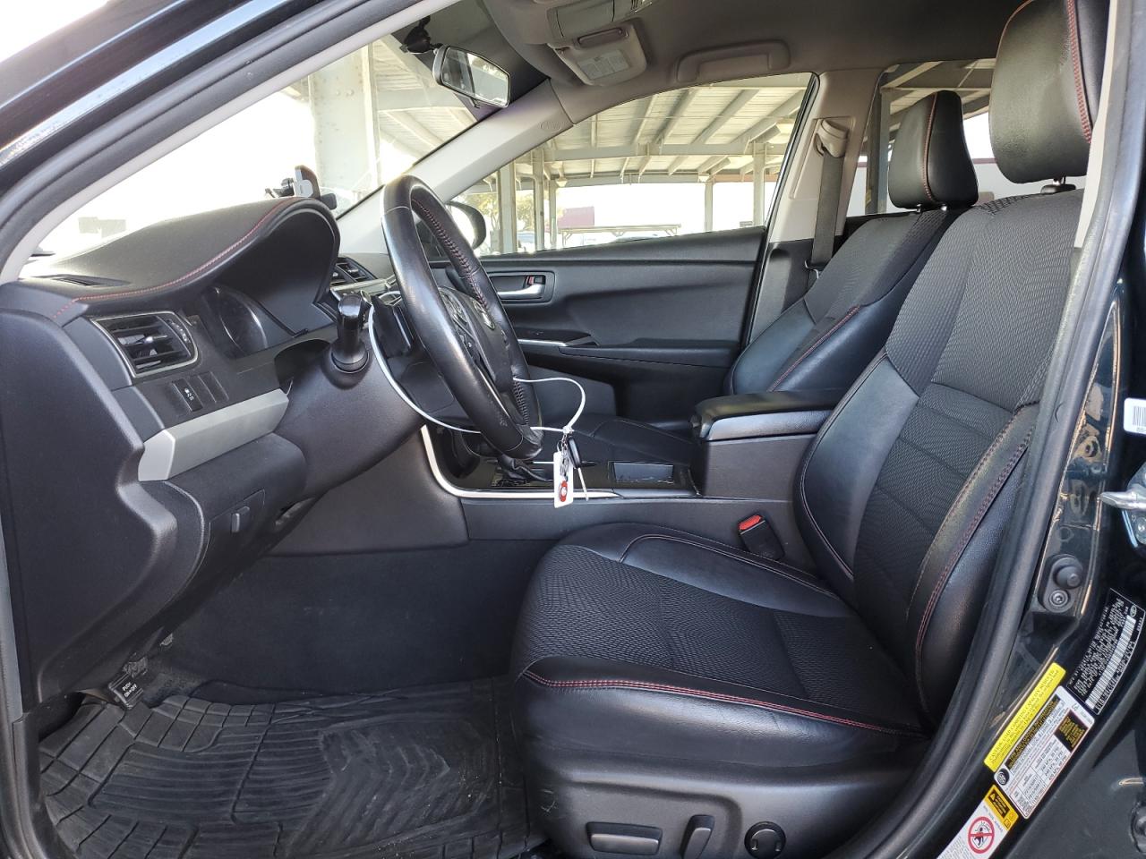 2016 Toyota Camry - Image 7