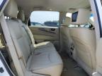 2014 Infiniti Qx60  продається в Temple, TX - Front End