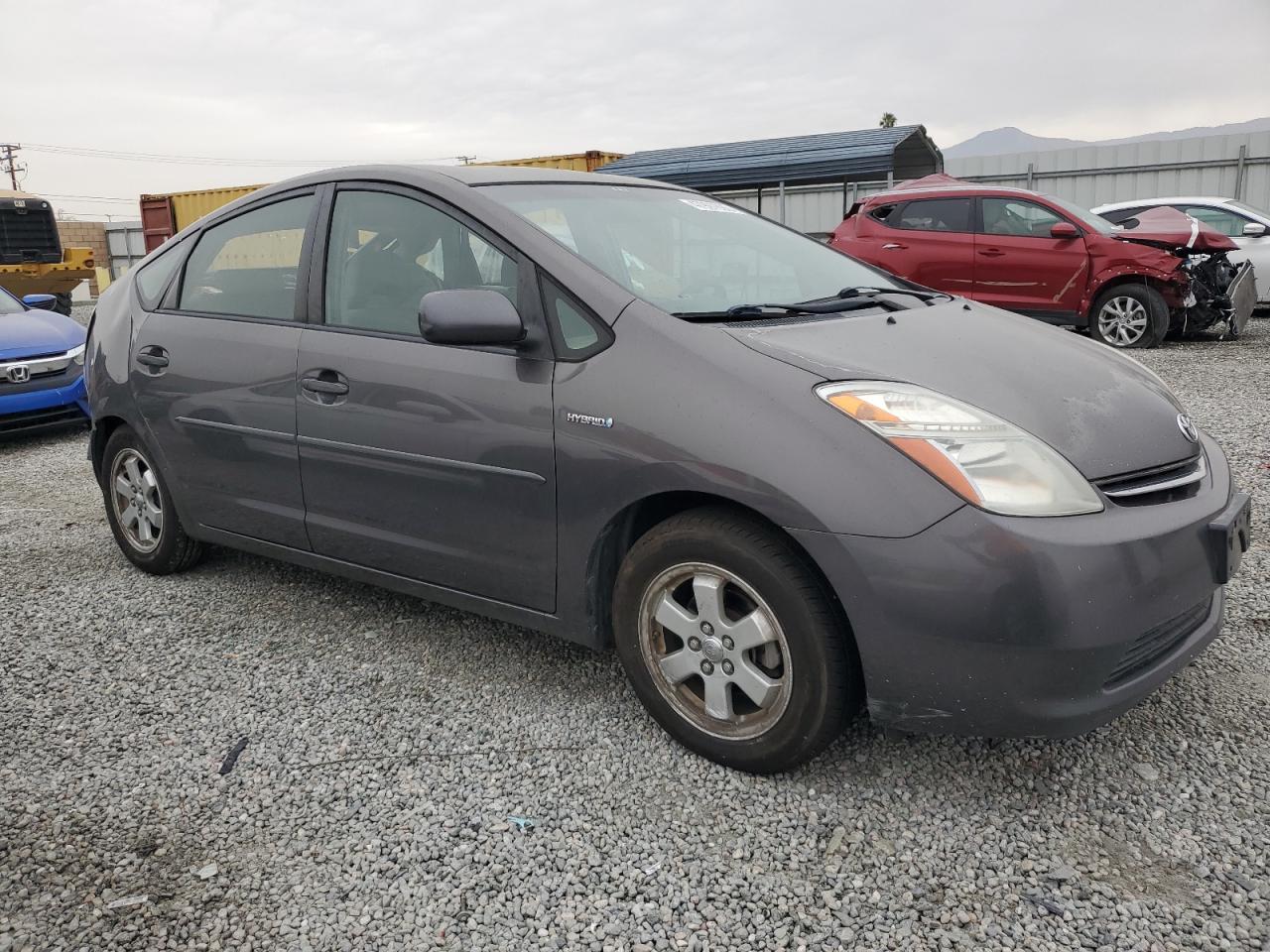 2009 Toyota Prius - Image 4