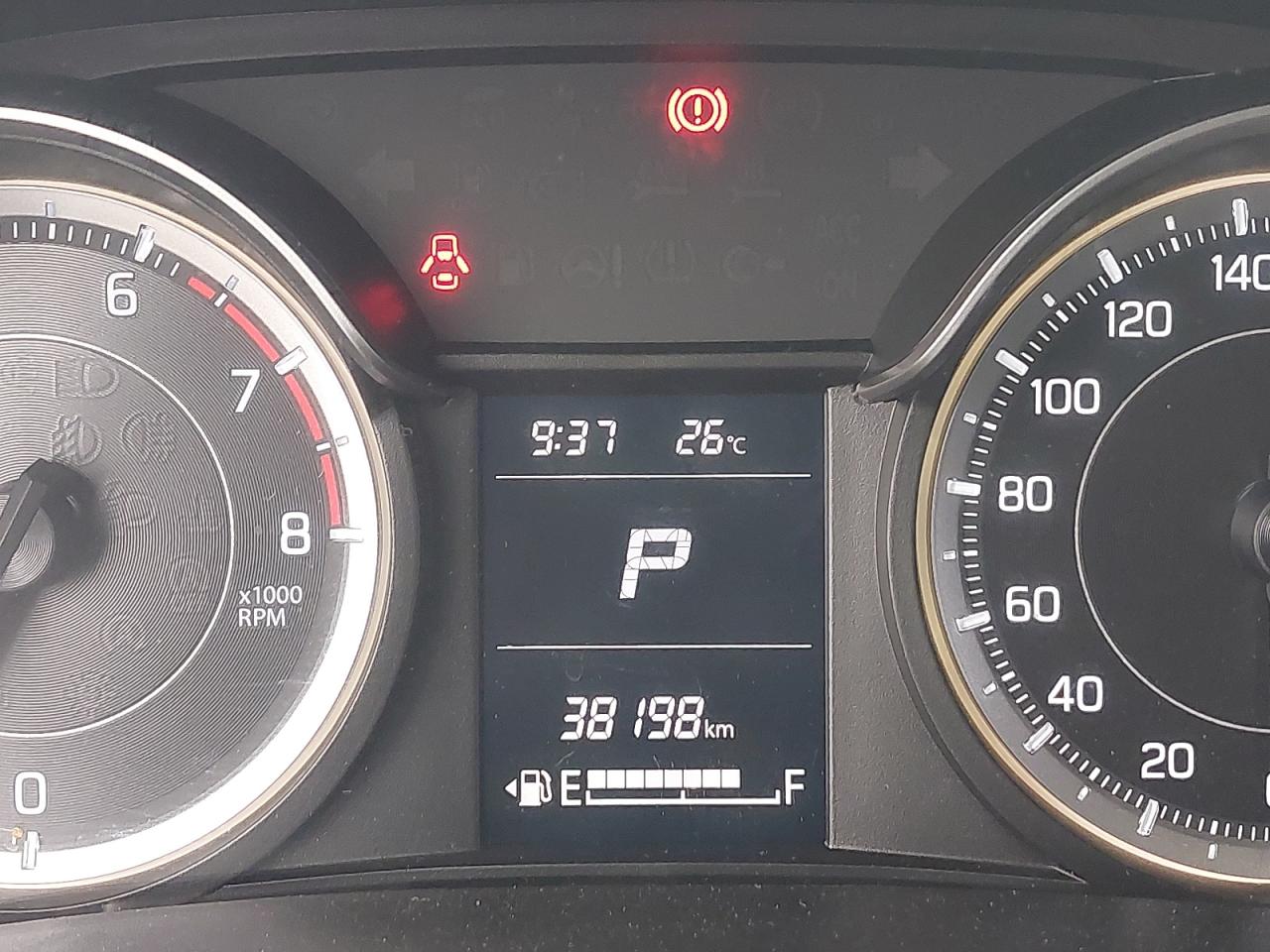 MA3NC2B18RA712453 - 2024 Suzuki ERTIGA - #48269675