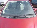 2017 TOYOTA YARIS ICON for sale at Copart BRISTOL