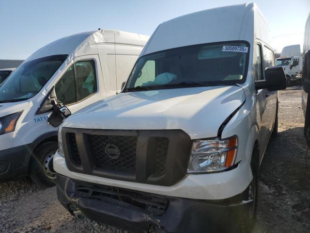 2020 Nissan Nv 2500 S