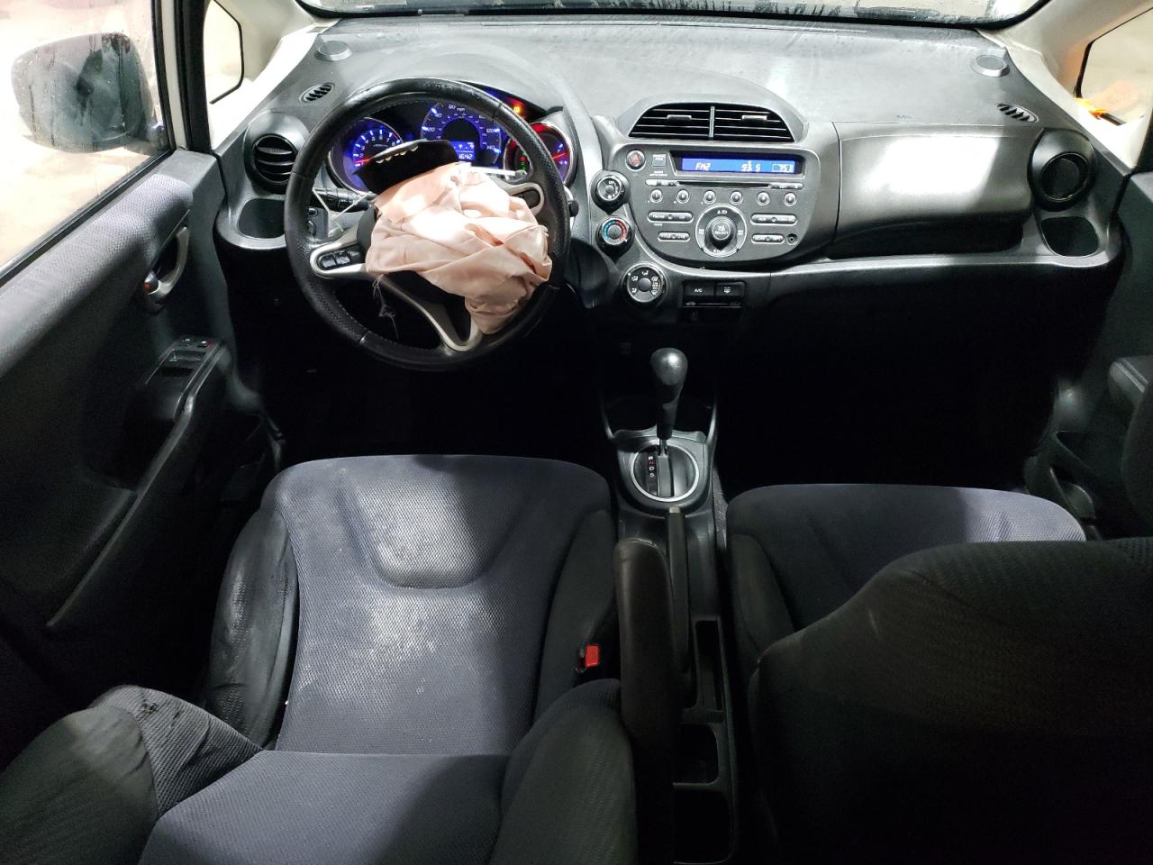 2012 Honda Fit - Image 8