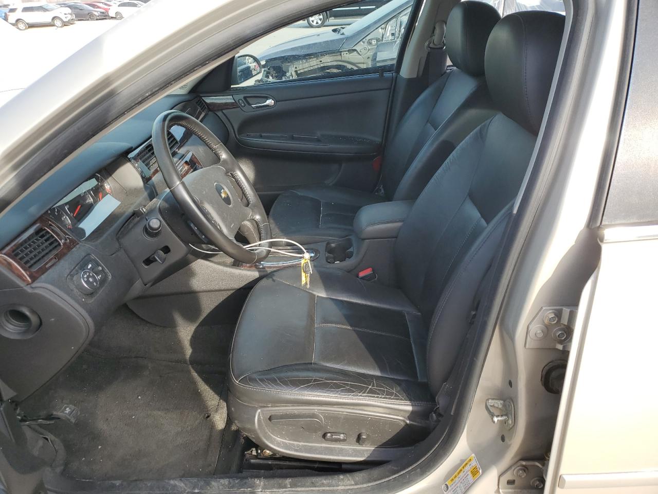 2012 Chevrolet Impala - Image 7