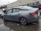 Exeter, RI에서 판매 중인 2021 Nissan Sentra Sv - Front End