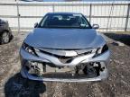 2018 Toyota Camry L продається в Albany, NY - Front End