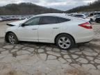 2012 Honda Crosstour Exl за продажба в Hurricane, WV - Front End