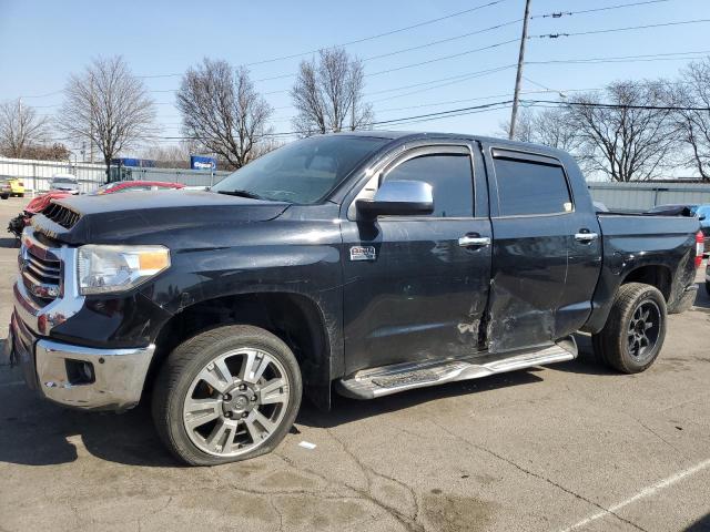 2016 Toyota Tundra Crewmax 1794