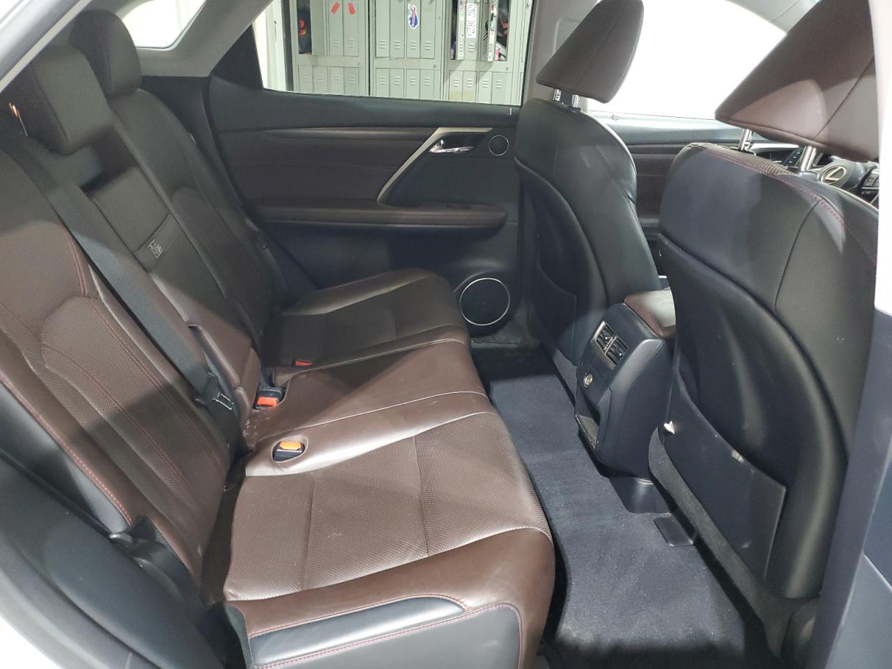 2017 Lexus RX - Image 11