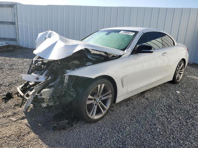 2014 Bmw 428 I