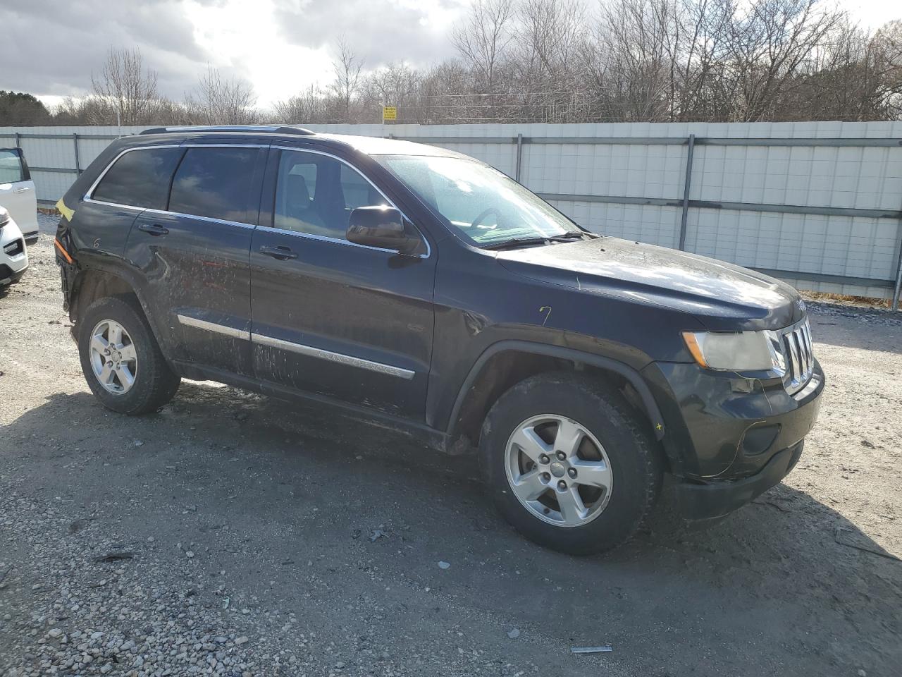 2013 Jeep Grand Cherokee - Image 4