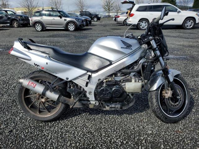 1992 Honda Vfr750 F