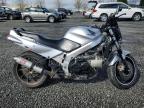 1992 Honda Vfr750 F na sprzedaż w Eugene, OR - All Over