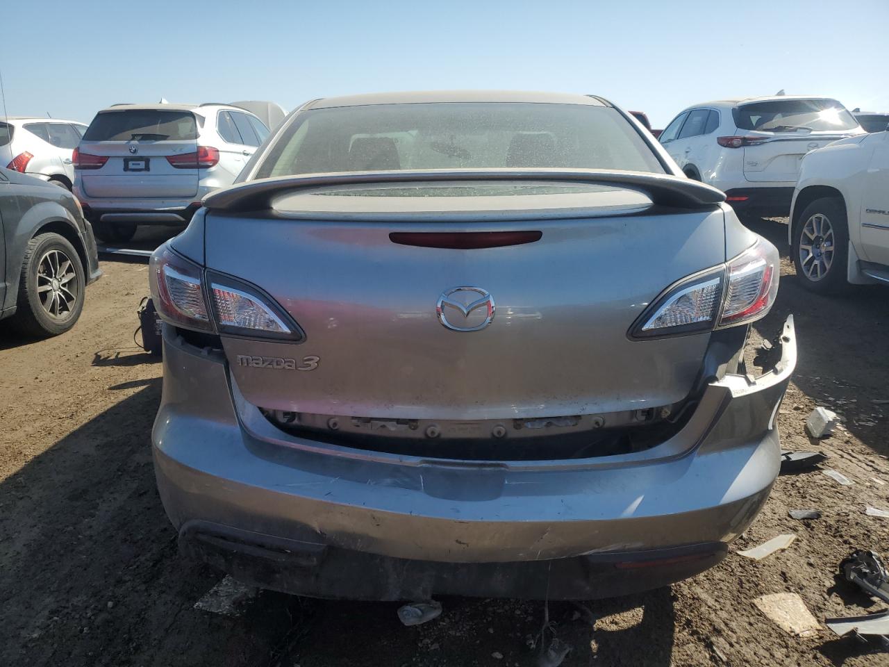 2010 Mazda 3 - Image 6