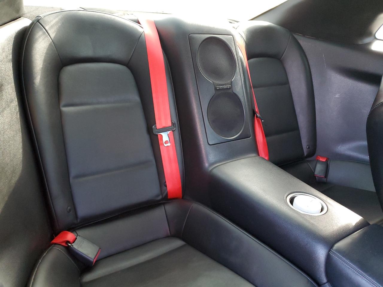 2009 Nissan GT-R - Image 10