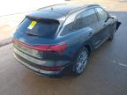 2019 AUDI E-TRON 55 for sale at Copart SANDY