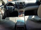 2013 Toyota Highlander Hybrid Limited for Sale in Ellenwood, GA - All Over