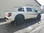 2012 Ford F150 Supercrew na sprzedaż w Center Rutland, VT - Front End