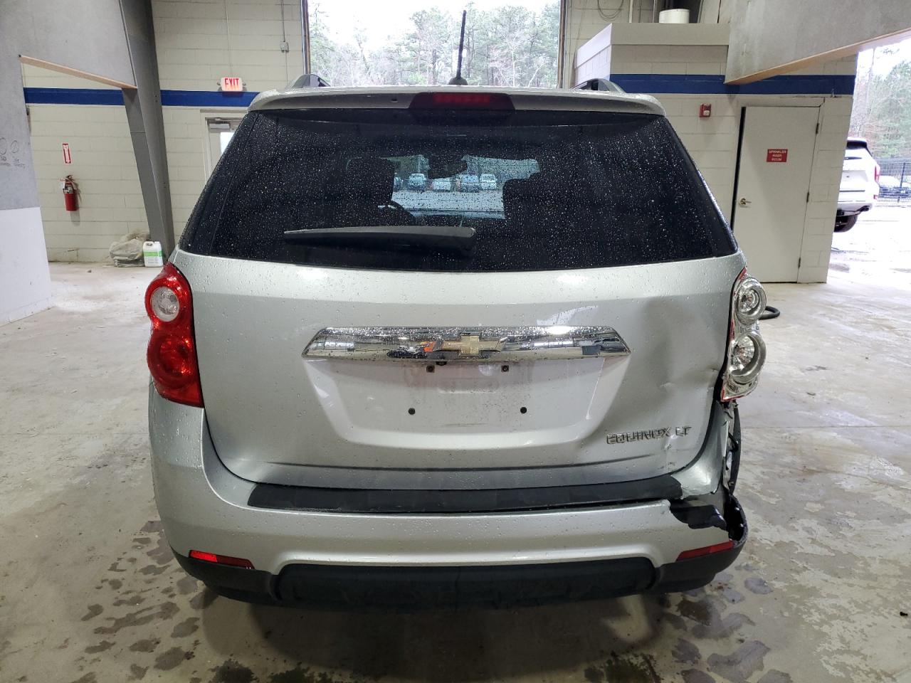 2015 Chevrolet Equinox - Image 6