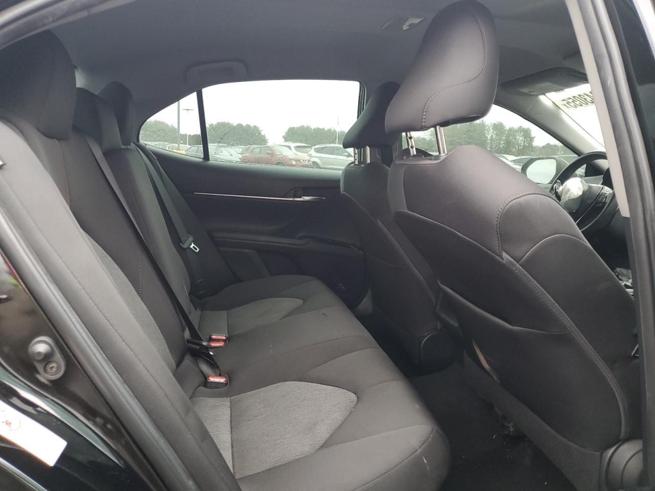 2019 Toyota Camry - Image 10