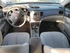 2009 Kia Optima Lx en Venta en Temple, TX - Burn - Engine