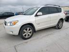 2008 Toyota Rav4 Limited იყიდება Haslet-ში, TX - Rear End