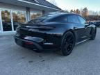 2020 Porsche Taycan Turbo на продаже в North Billerica, MA - Normal Wear