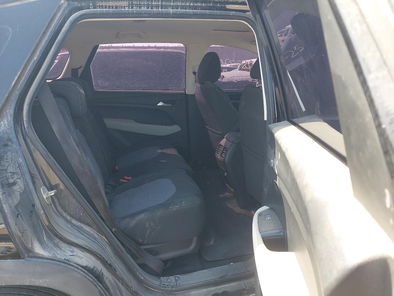 LZWADAGA2PB046437 - 2023 Chevrolet CAPTIVA - #50282375