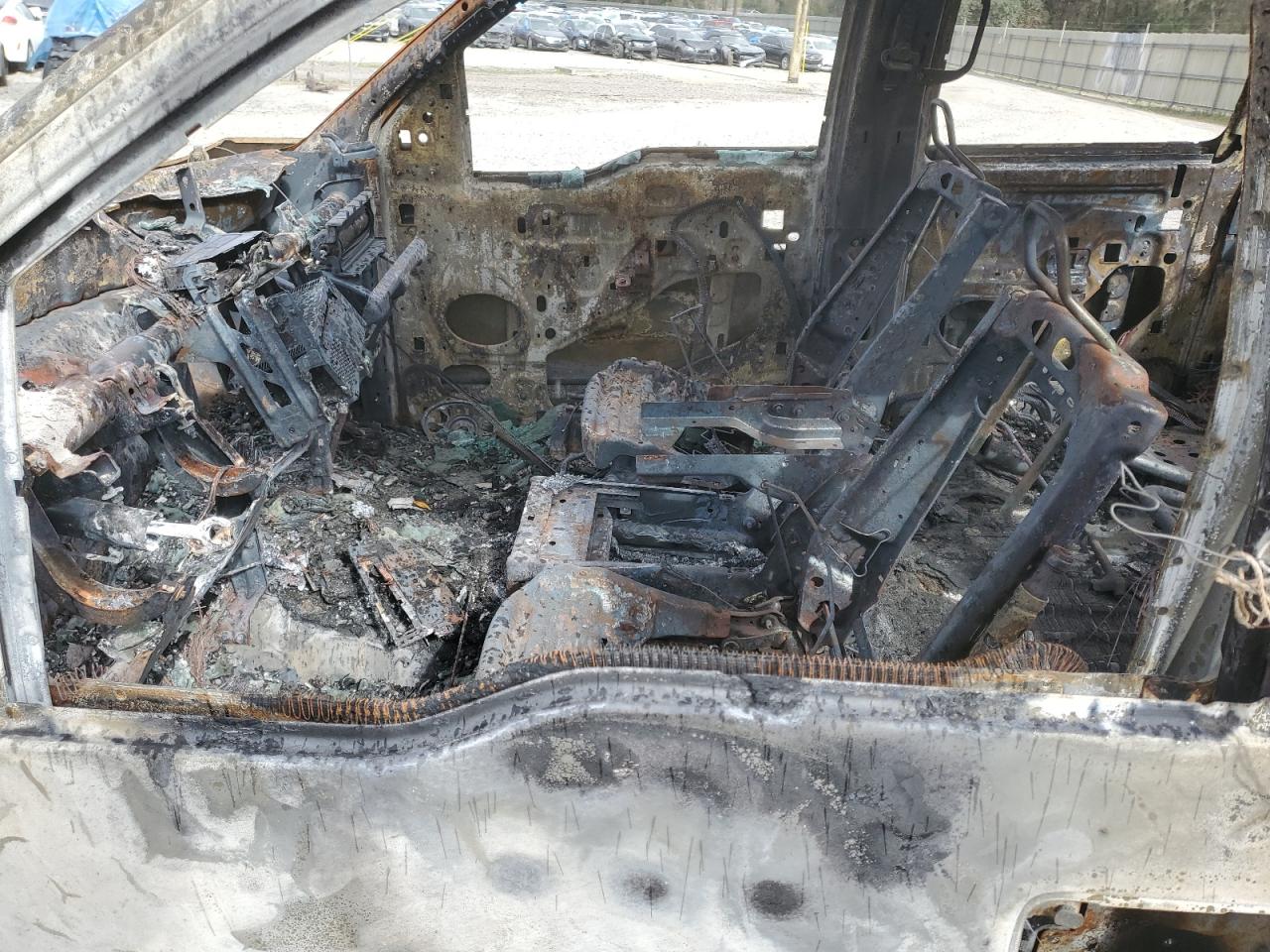 2009 Ford F-150 - Image 7