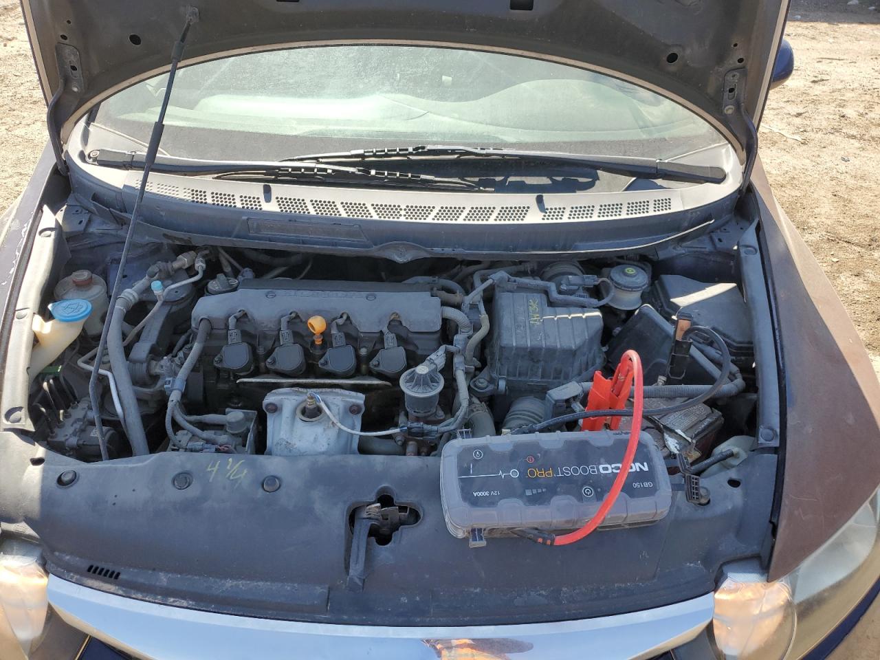 2009 Honda Civic - Image 11