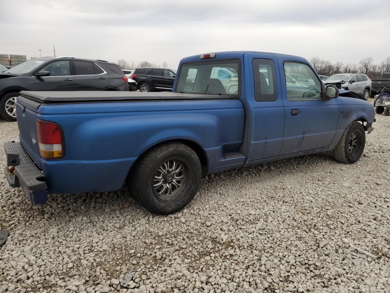 1999 Ford Ranger - Image 3