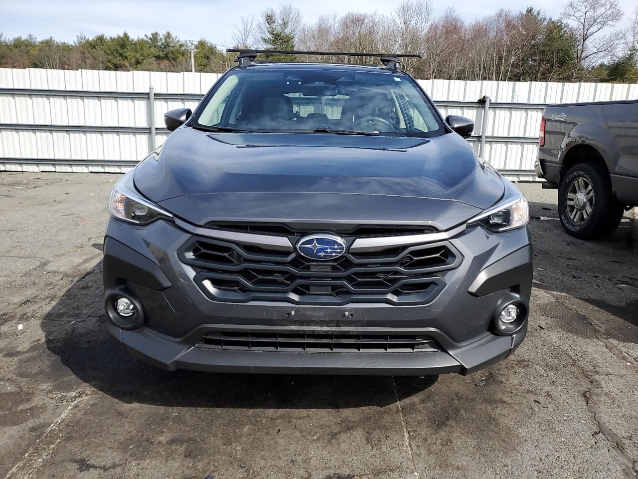 2024 Subaru XV - Image 5