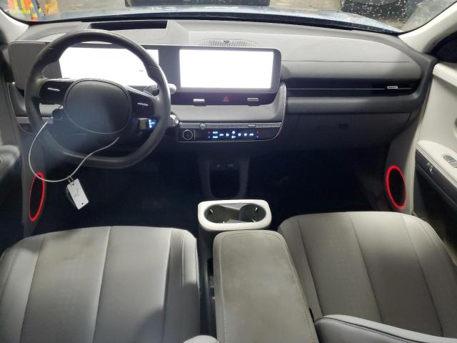  HYUNDAI IONIQ 2022 Синій