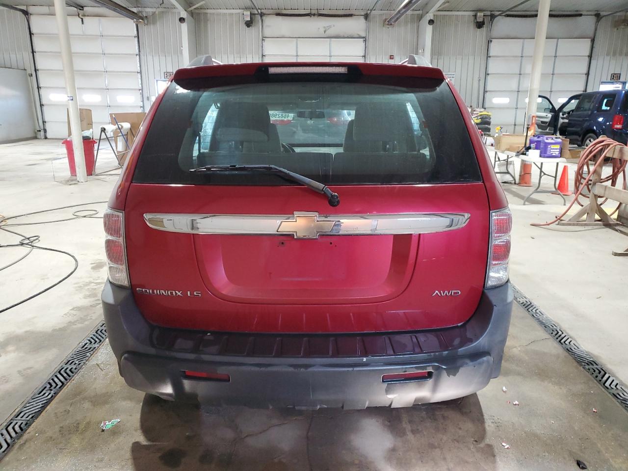 2005 Chevrolet Equinox - Image 6