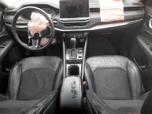  JEEP COMPASS 2022 Charcoal